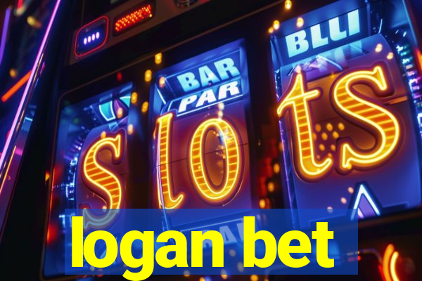 logan bet